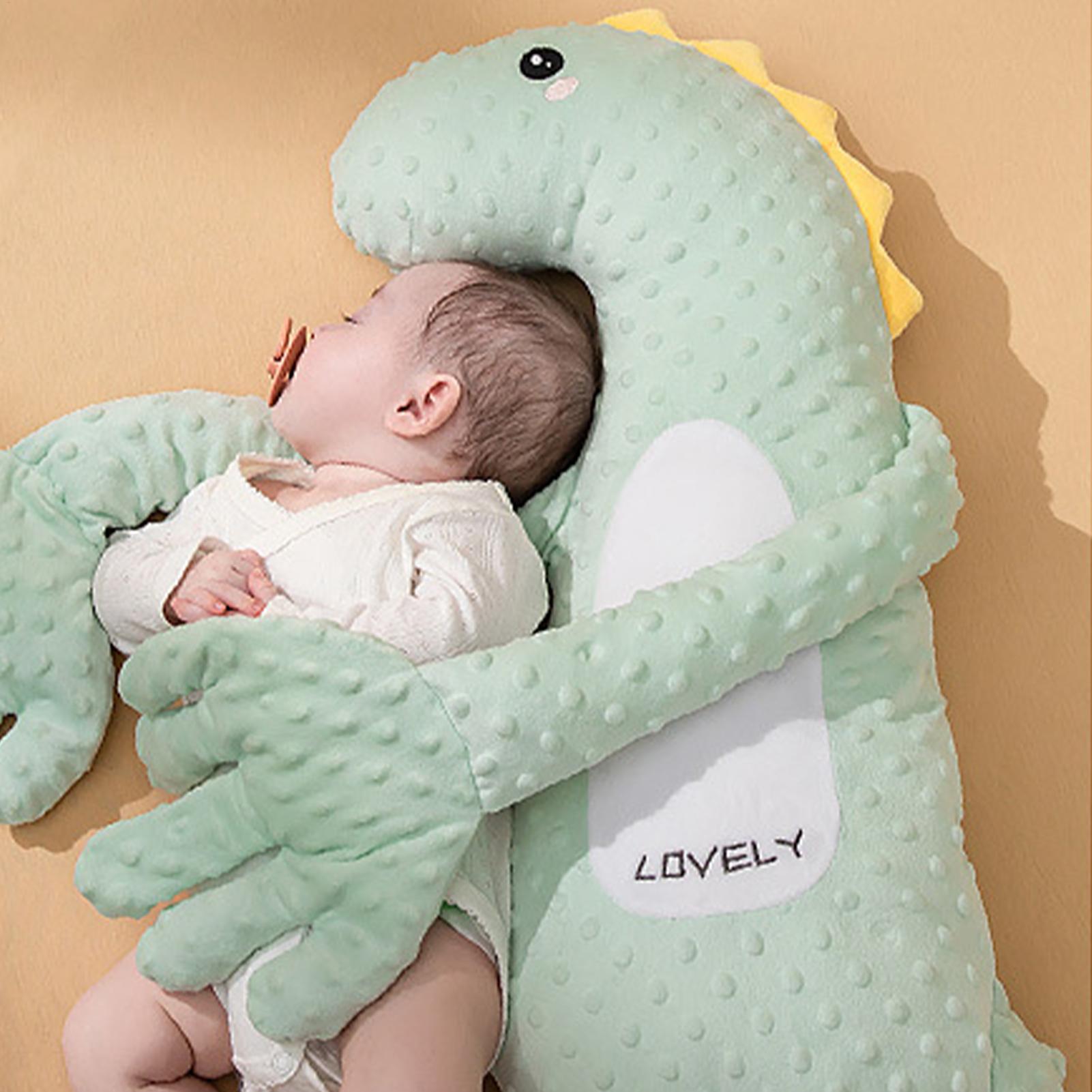 Baby Nursery Boy - Bambola Multifunzionale per il Sonno del
