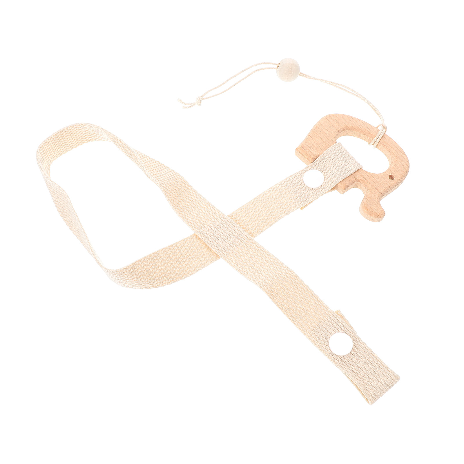 Baby Nursery Decor Girl - Porta Fermagli per Capelli in Legno