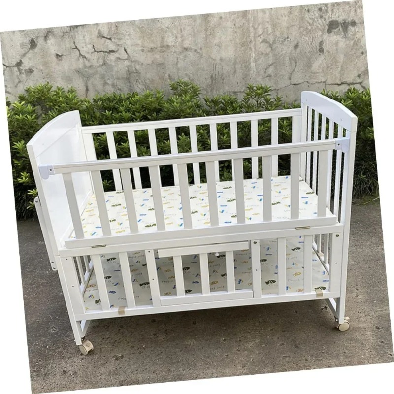 2/4/6/8 Pezzi Ruote Girevoli c - Baby Nursery Trolley recensione e prezzo