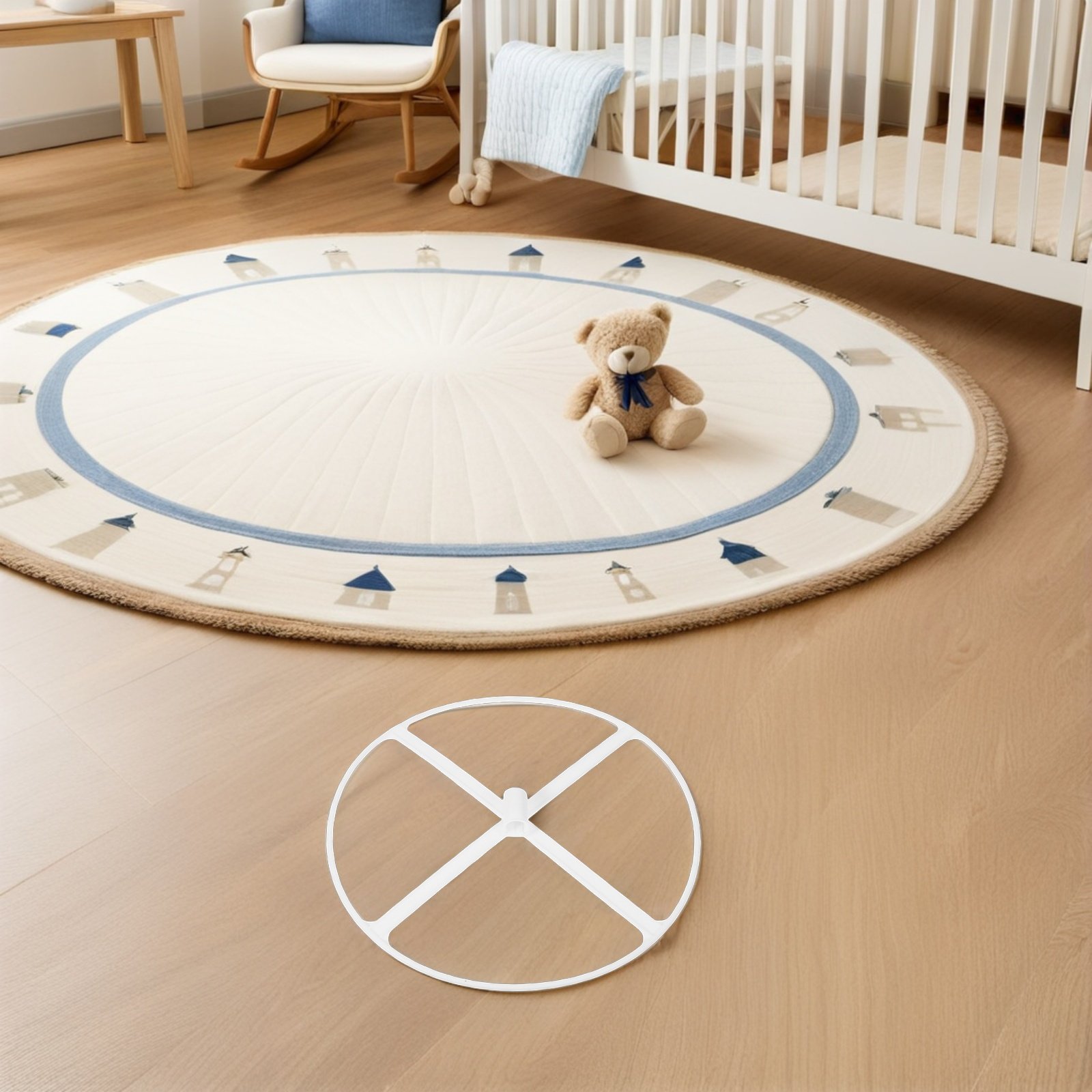 Telaio universale per rete di  - Baby Nursery Frames recensione e prezzo