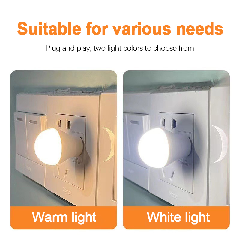 Lampada LED USB Portatile Dimm - Baby Nursery Light Fixture recensione e prezzo