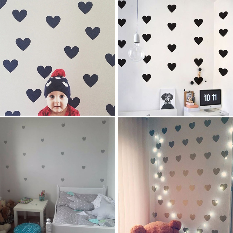Del cuore Del Bambino In Camer - Baby Nursery Decor Girl recensione e prezzo