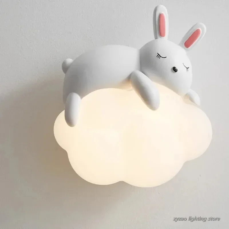 Lampada da parete per la camer - Baby Nursery Wall Lights recensione e prezzo