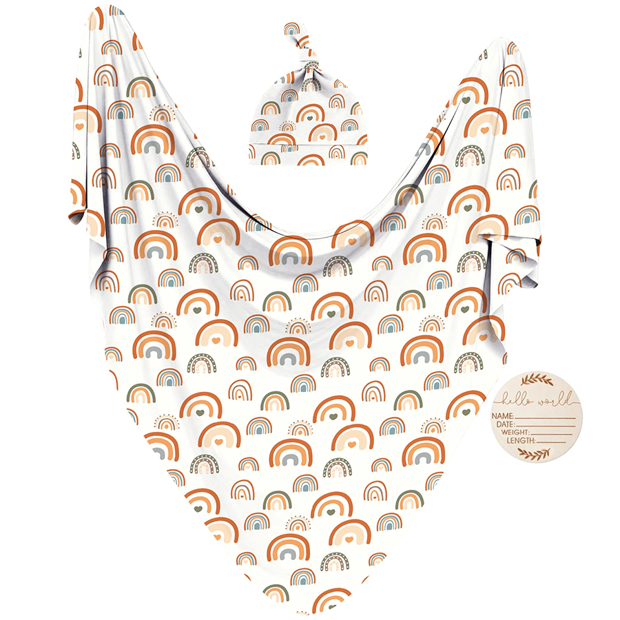 Coperte per la ricezione dell' - Baby Nursery Boy recensione e prezzo