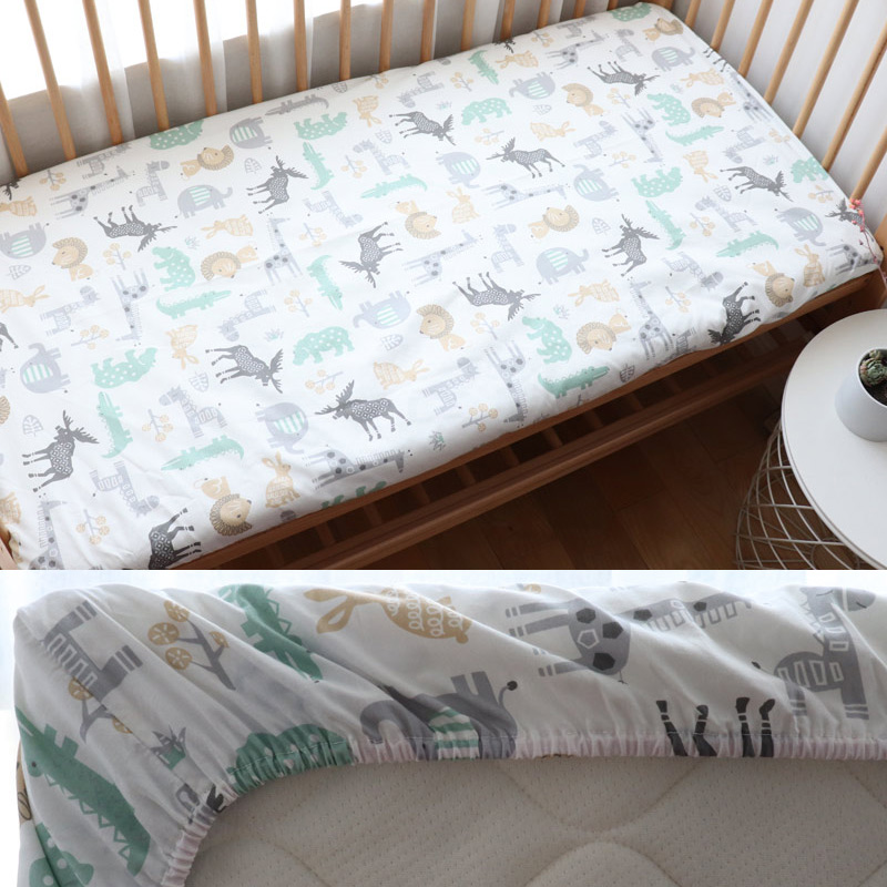 Bambino Montato Copriletto Per - Baby Nursery Boy recensione e prezzo