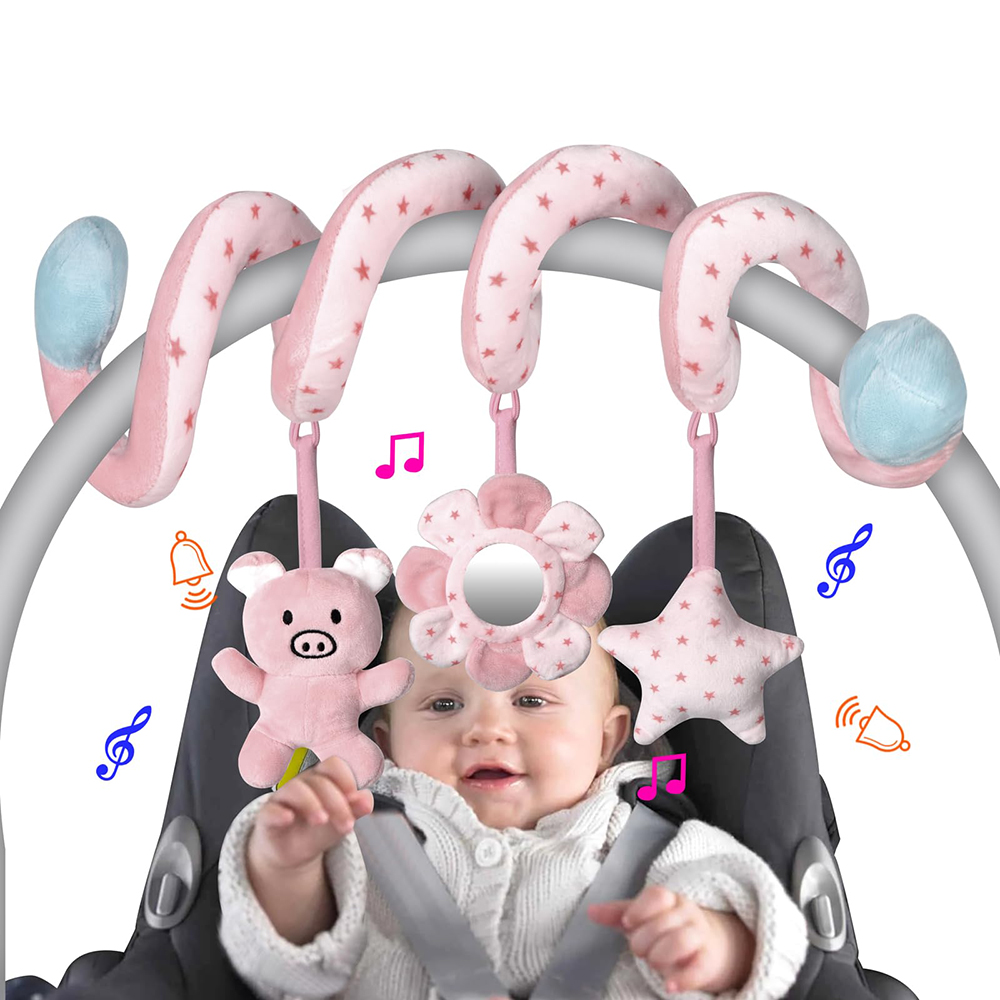 Seggiolino auto per neonati, a - Baby Nursery Trolley recensione e prezzo